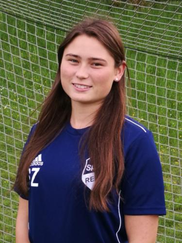 Sarah Zirnsack