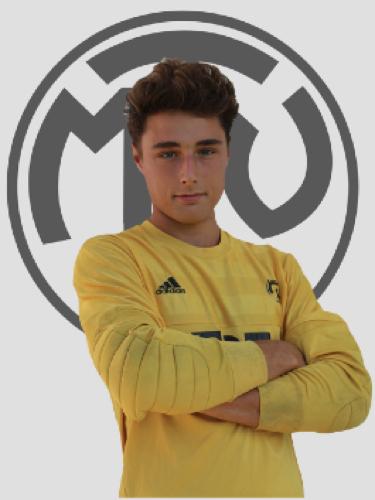 Maximilian Albert