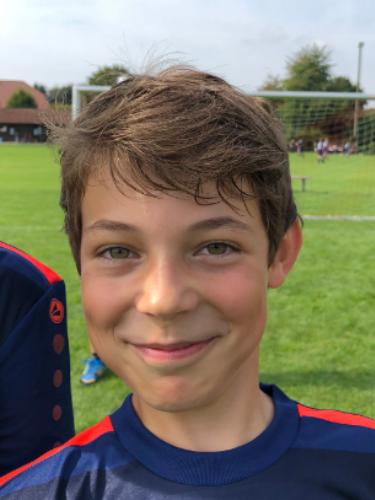 Avatar Bild für Maximilian Daniel