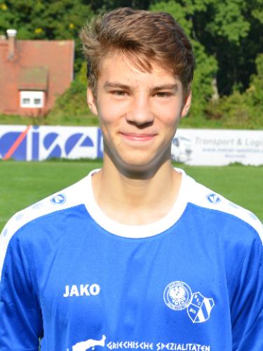 Bert Friedrich