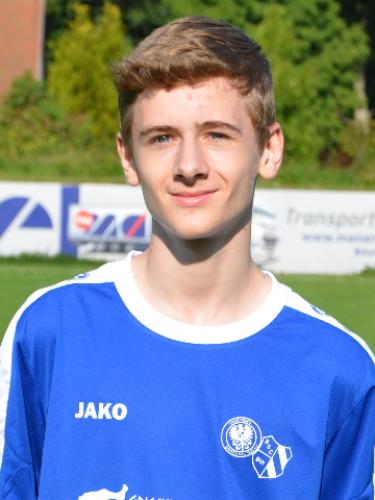 Luca Müller