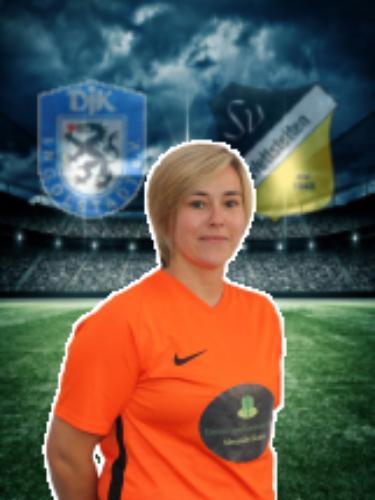 Tamara Ernhofer