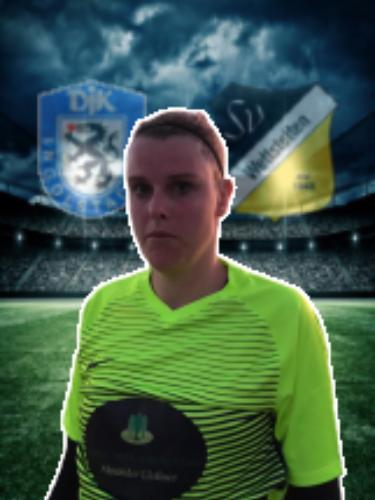 Avatar Bild für Anne Falkenberg