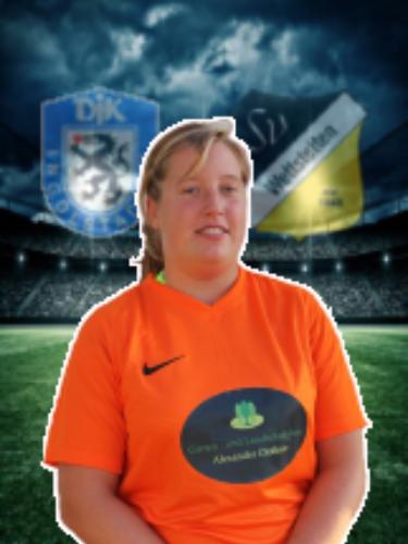 Avatar Bild für Jessica Kriz