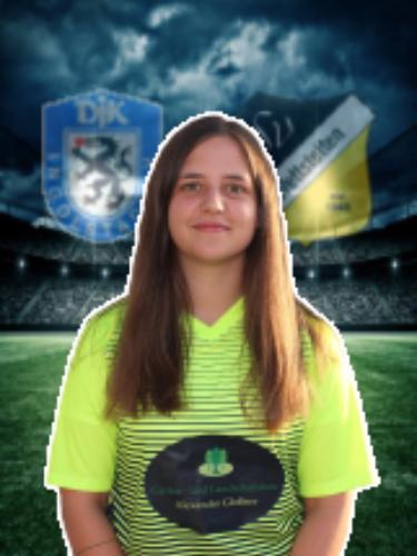 Theresa Strasser