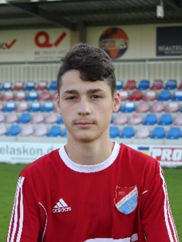 Altin Alija