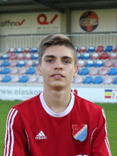 Avatar Bild für Oleksandr Rudenko