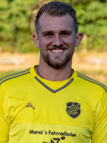 Marcel Fuchsbauer