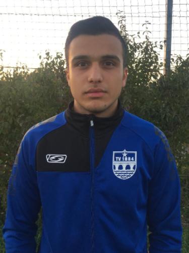 Avatar Bild für Hamed Sultani