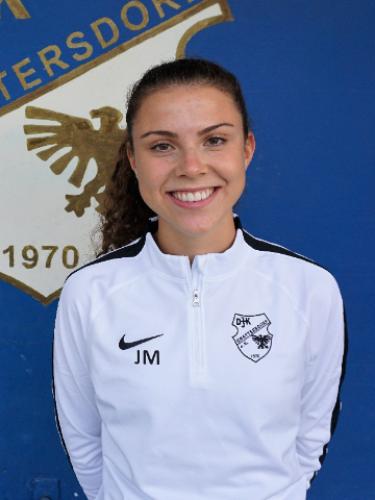 Avatar Bild für Juila Müller