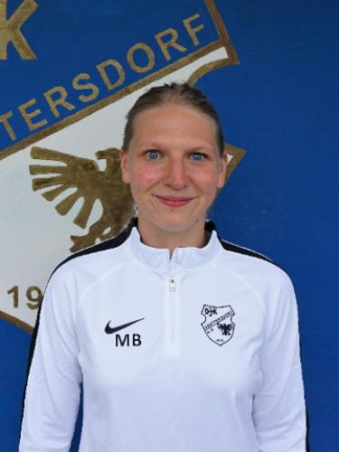 Melanie Brem