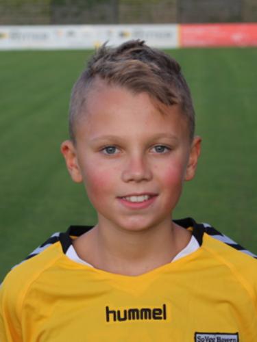 Luca Horn