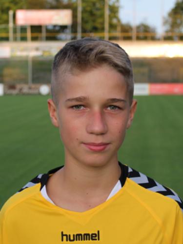Avatar Bild für Samuel Zuber