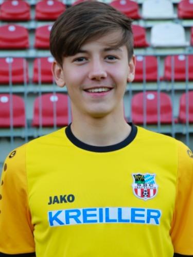 Tim Grünäugl