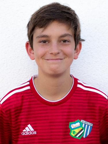 Luis Deininger
