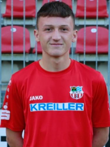 Avatar Bild für Leonard Tafilaj