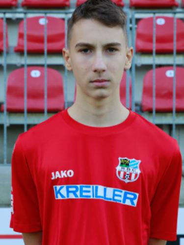 Oliver Vukovic