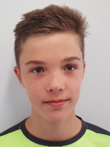 Milan Kollmuß