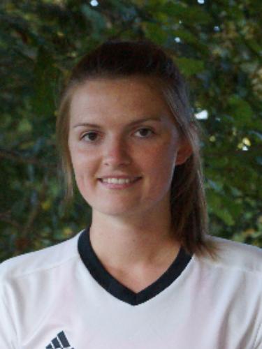 Ann Christin Wilm