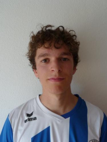 Dominik Abaya