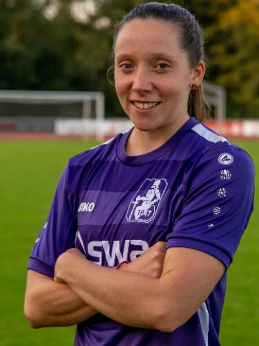 Nadja Wadakur