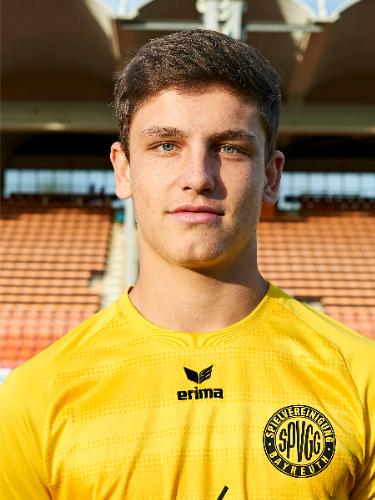 Noah Angerer