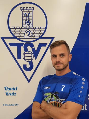 Avatar Bild für Daniel Kratz