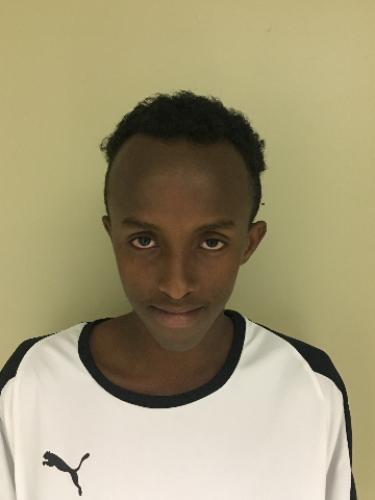 Abdishakur Osman Yusuf