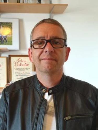 Stefan Popp