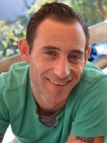 Adrian Roth