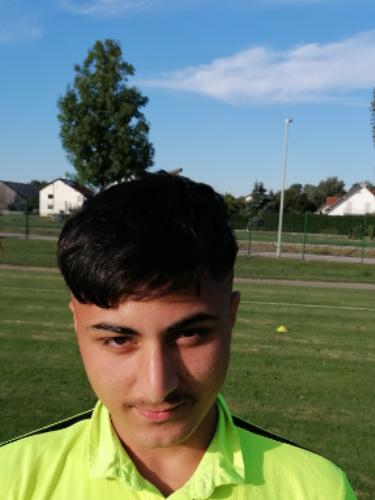 Shahzellah Faizi