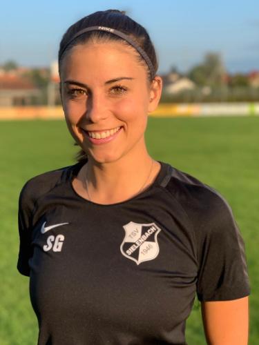 Stefanie Regnath