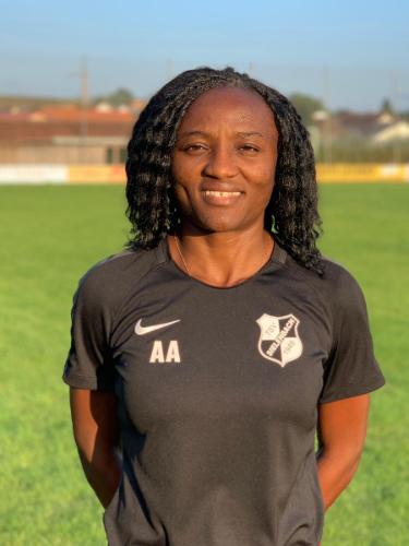 Hermine Nkomkem Nguedam