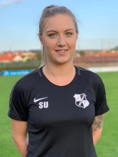 Susi Scheck