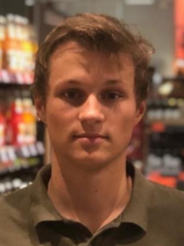 Avatar Bild für Luca Erhard