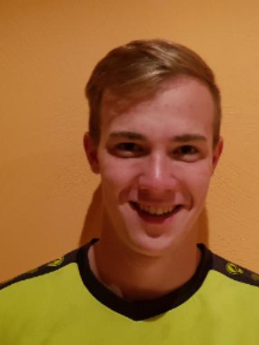 Moritz Seitzer