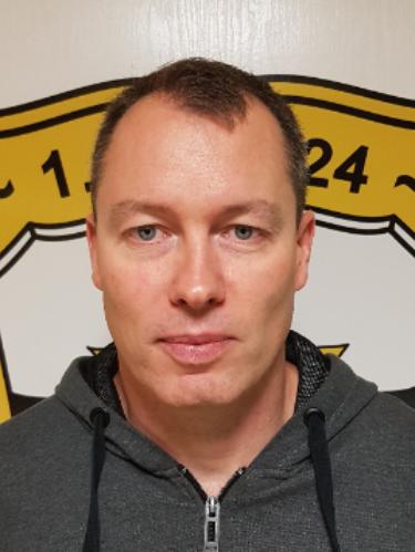 Daniel Katzenberger