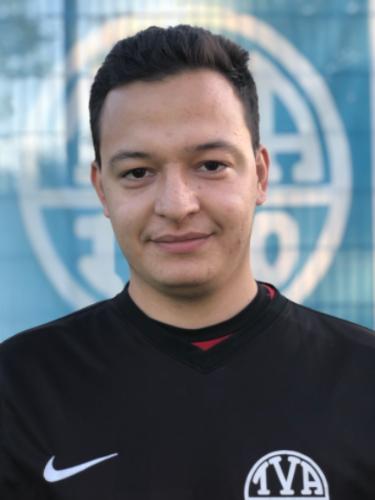 Avatar Bild für Yassin Sallam