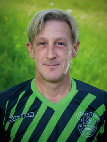 Dirk Fredrich