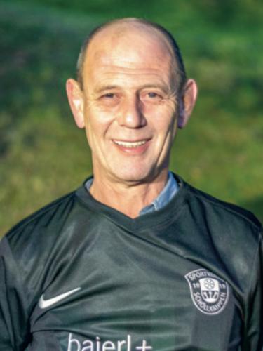 Gerd Rausch
