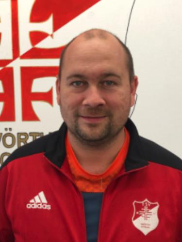 Matthias Groß