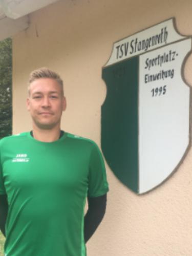 Avatar Bild für Sven Eyrich