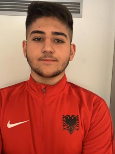 Dion Selmani