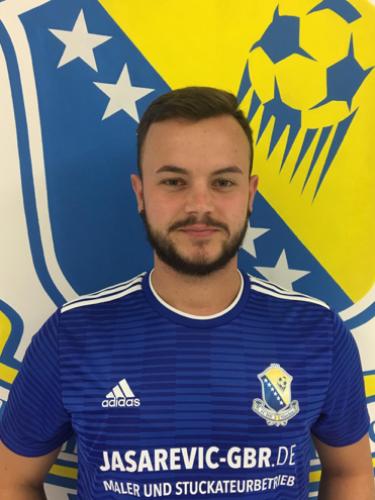 Edin Hodzic