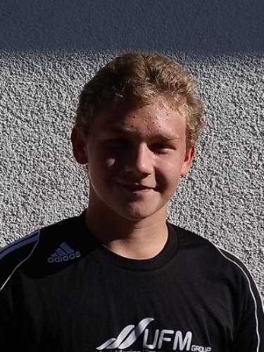 Florian Stöhr