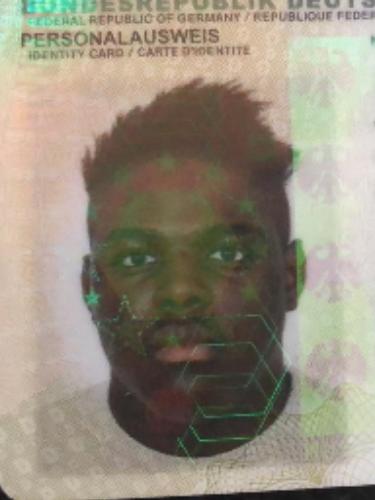 Avatar Bild für Deus Muteba