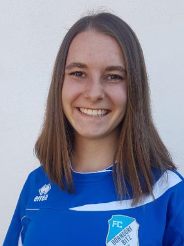 Sarah Forster