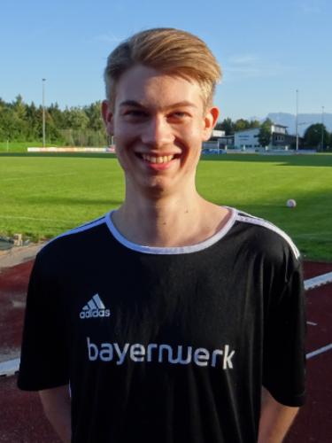 Lennart Fuchs