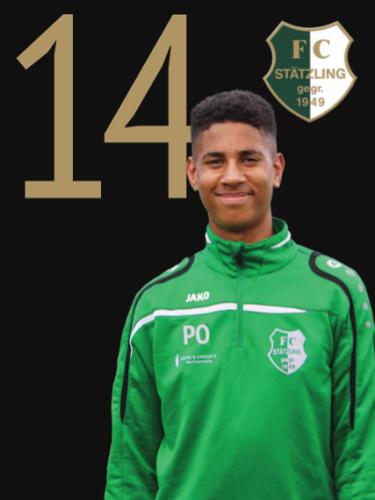 Philipp Okeke