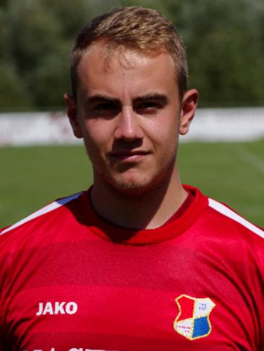 Lukas Massobust